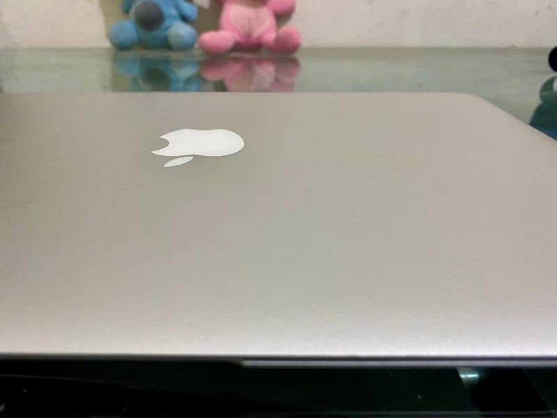 Macbook Air | core i 7 | 128 GB