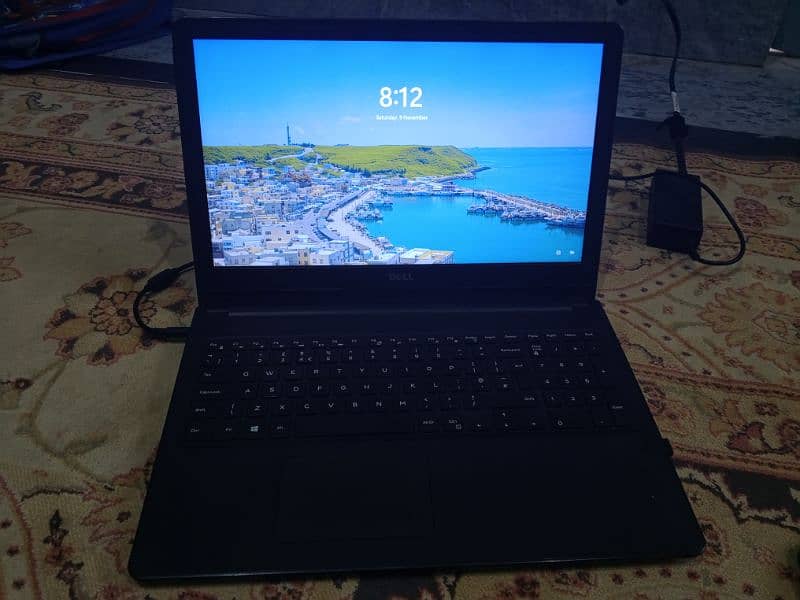 Laptop Dell Inspiron i5 3576, 8th Gen 2+2TB=4TB SSDs Core i5 for sale
