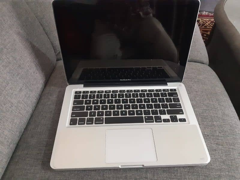 Mac book Pro 2011