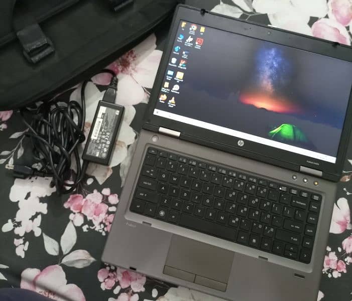 HP Laptop