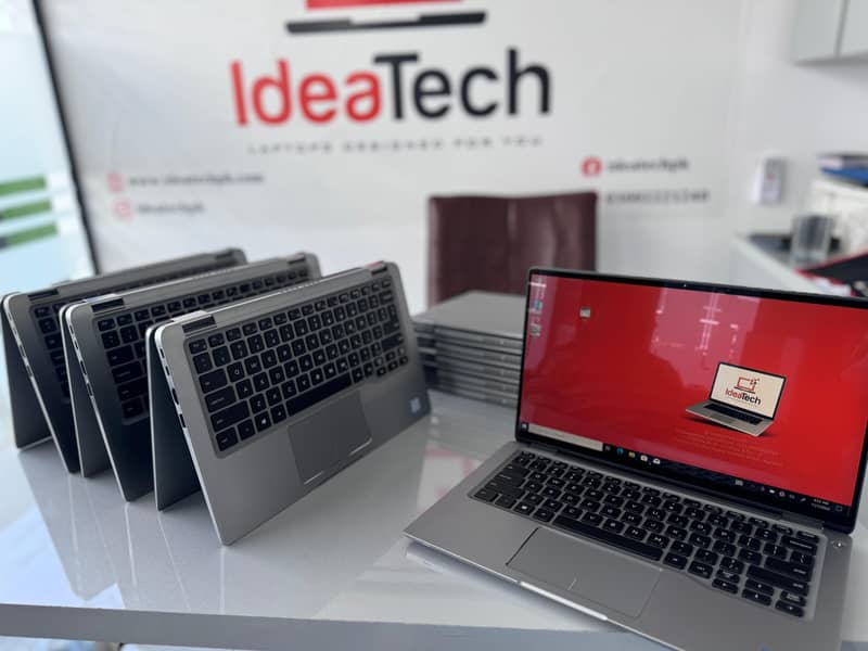 DELL LATITUDE 7400 | Core i7 8th Generation | DELL LAPTOP | Laptop
