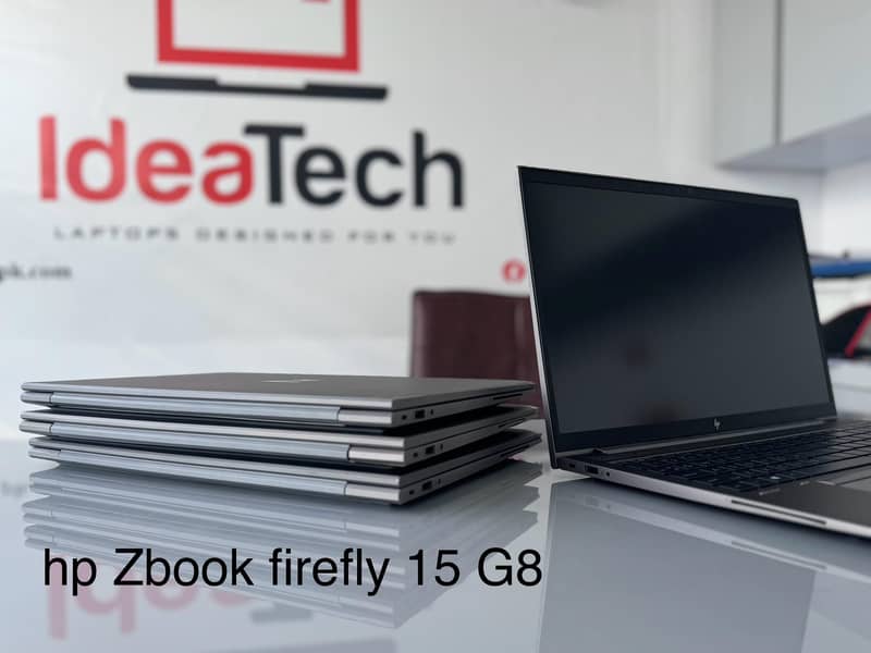 HP ZBOOK Core i7 11th Generation | HP LAPTOP | HP Laptop For sale