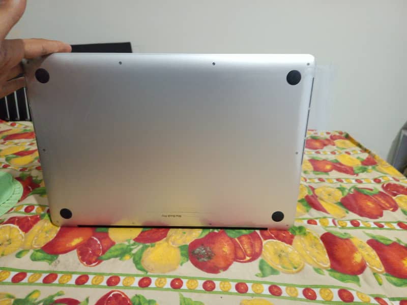 MacBook Pro 2015 15