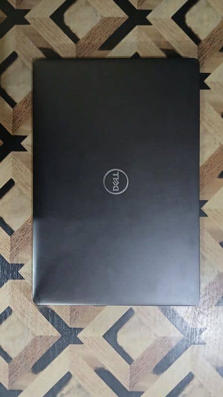 Dell i5 8th generation