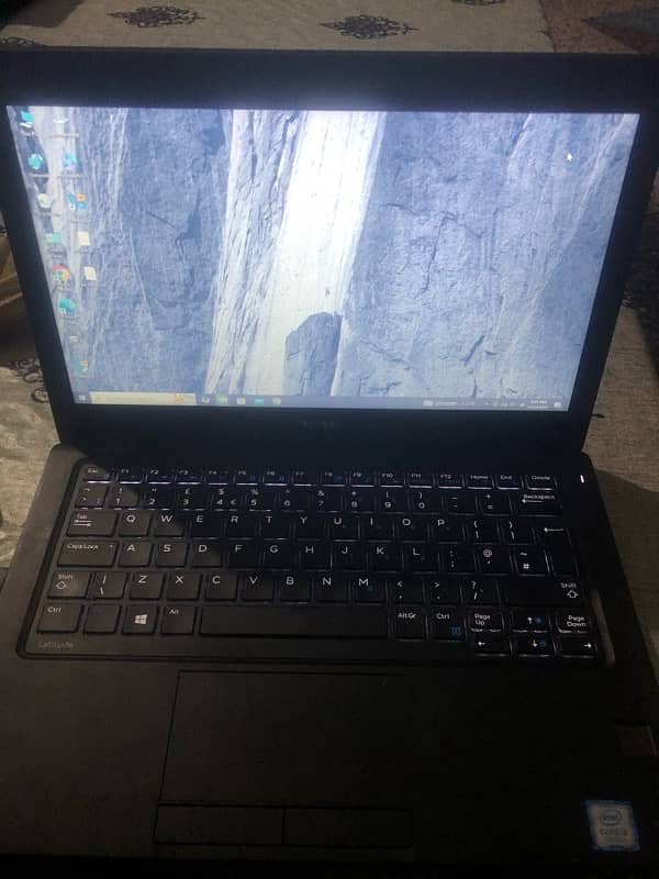 dell latitude 5280