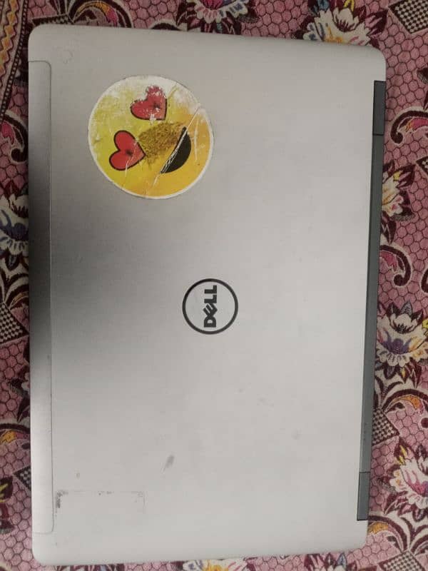 Dell Laptop