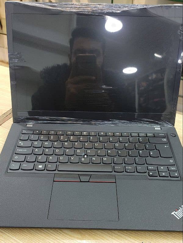Lenovo Thinkpad