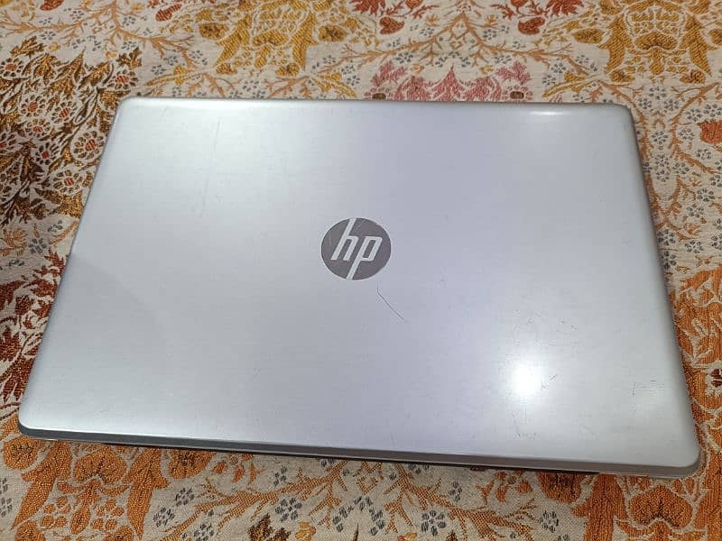 Hp Laptop 8Gb Ram 512Gb Ssd