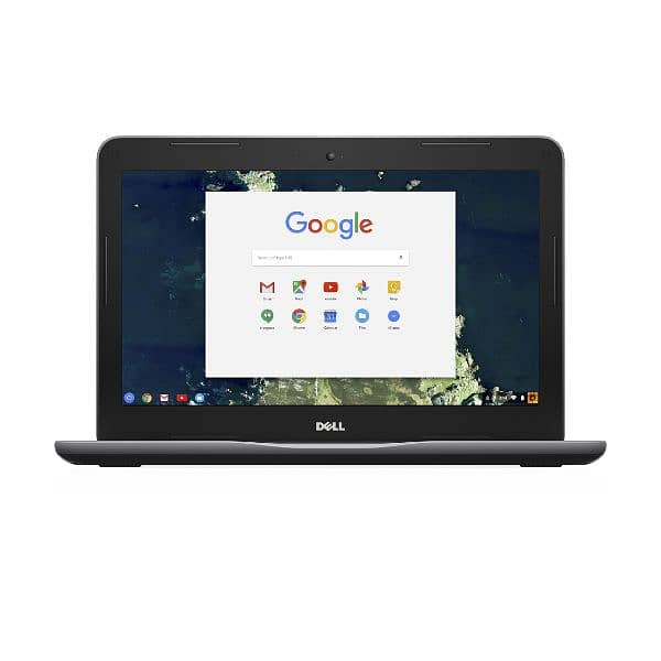 Dell Chromebook 3380 13.3" inch