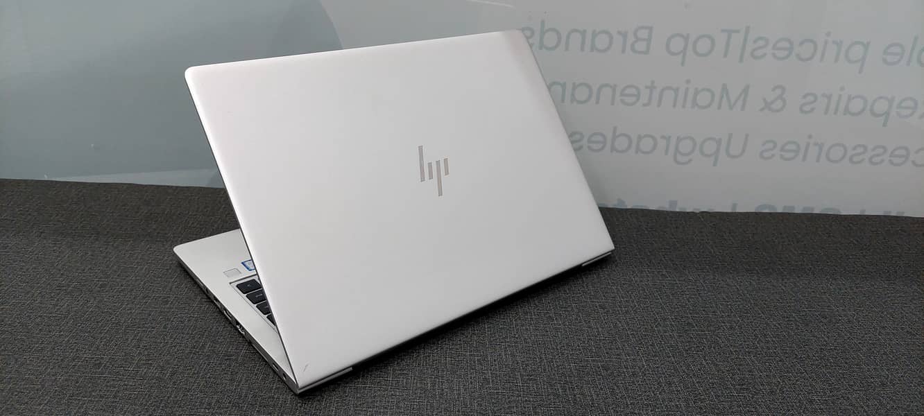 Hp laptops  EliteBook 840 G6  core i5