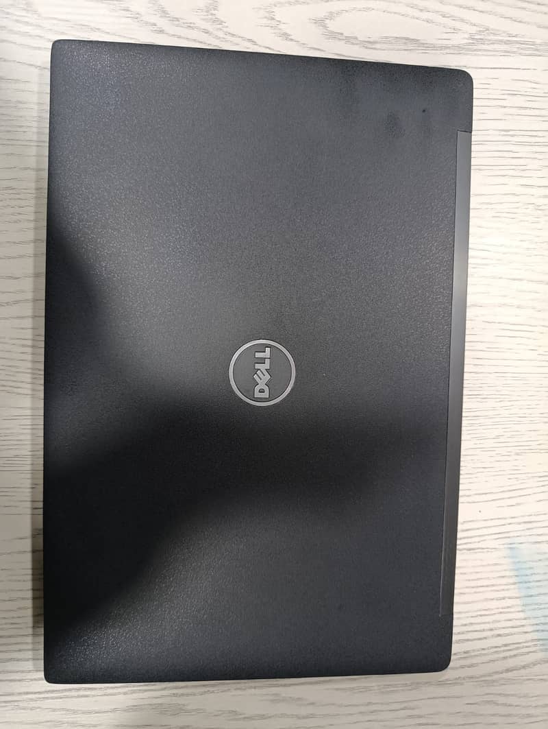 Dell Latitude 7480