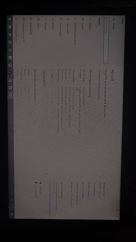 DELL VOSTRO URGENT SALE