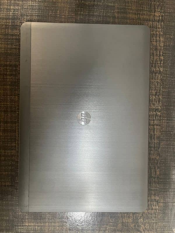 HP ProBook 4340s