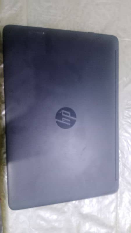 Hp laptop
