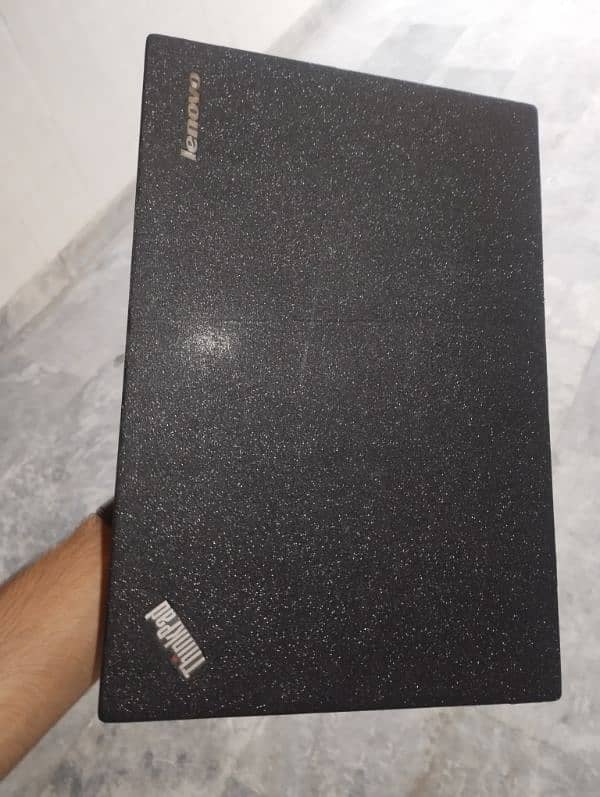 Lenovo Thinkpad X250