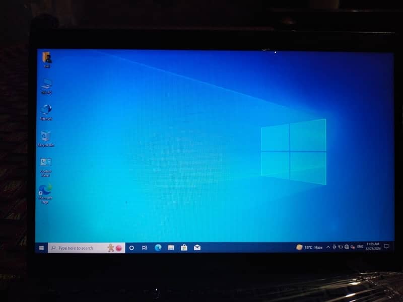 Del core i5  8th generation