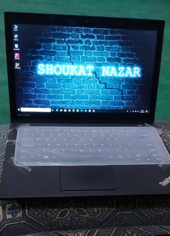 Lenovo Thinkpad corei5 4th generation