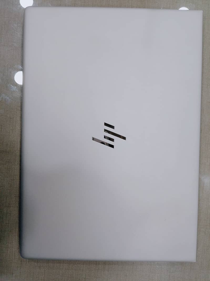 HP Elitebook 840 G5/G6, Core i7, 8th Generation,