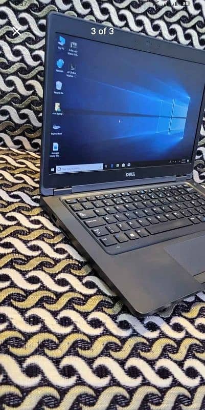 Dell latitude 5480