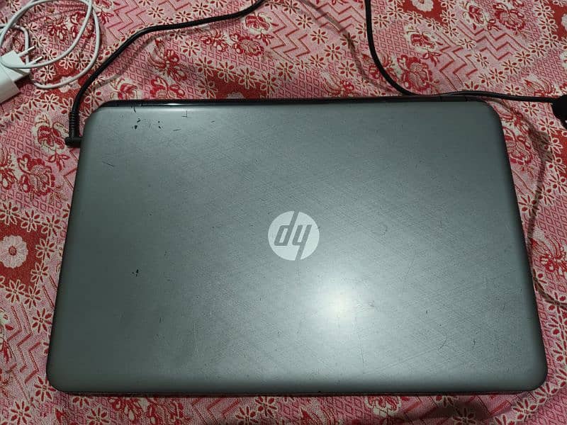 HP LAPTOP