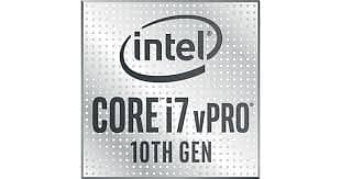 ZBook i7 10th 16 Touch (03226682445)