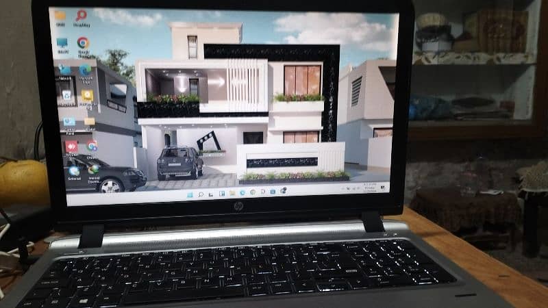 i7 6th generation 8gb ram