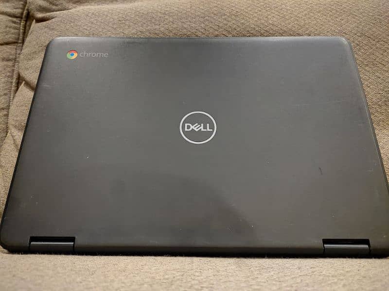 DELL Chromebook