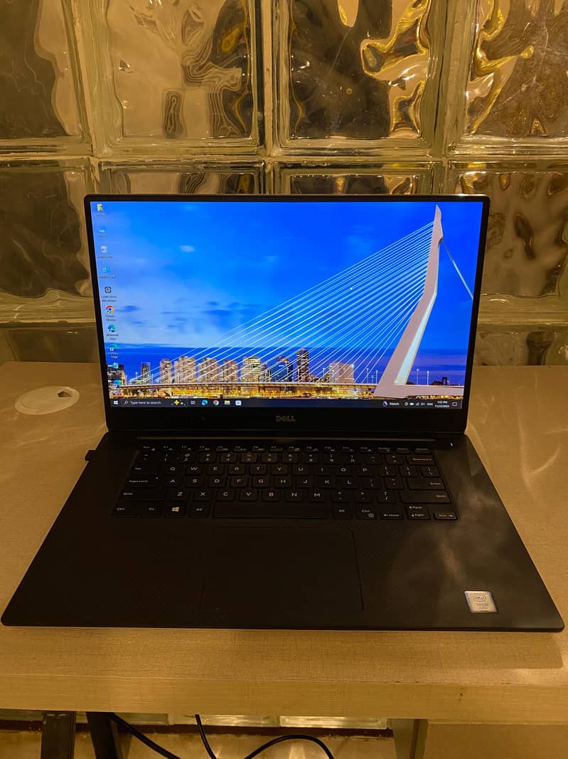 Dell Precision 5520 For Sale