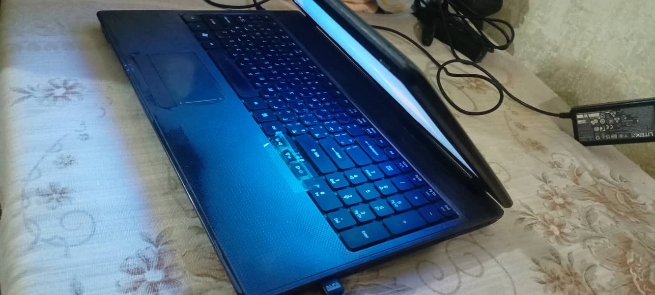 Acer core i3 laptop