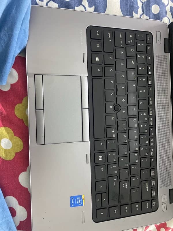 Elitebook 840 5th generation