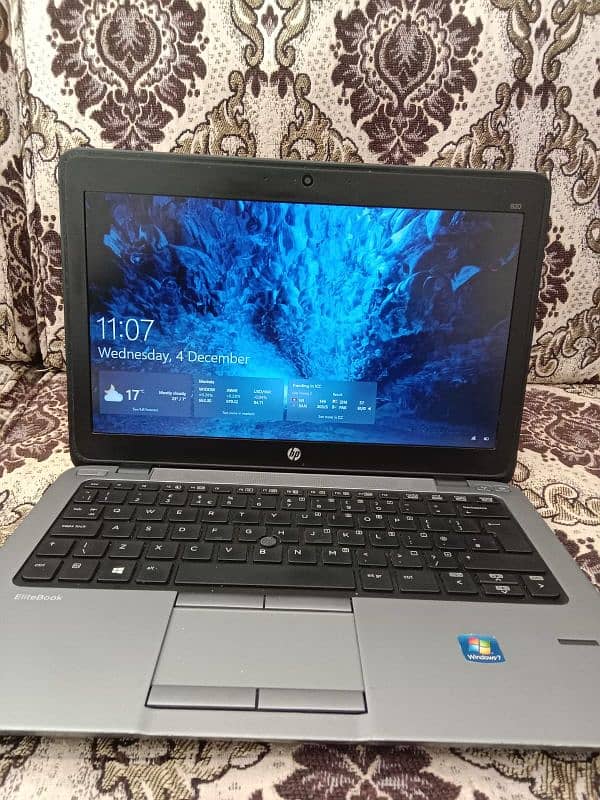 core i5 4th Gen
