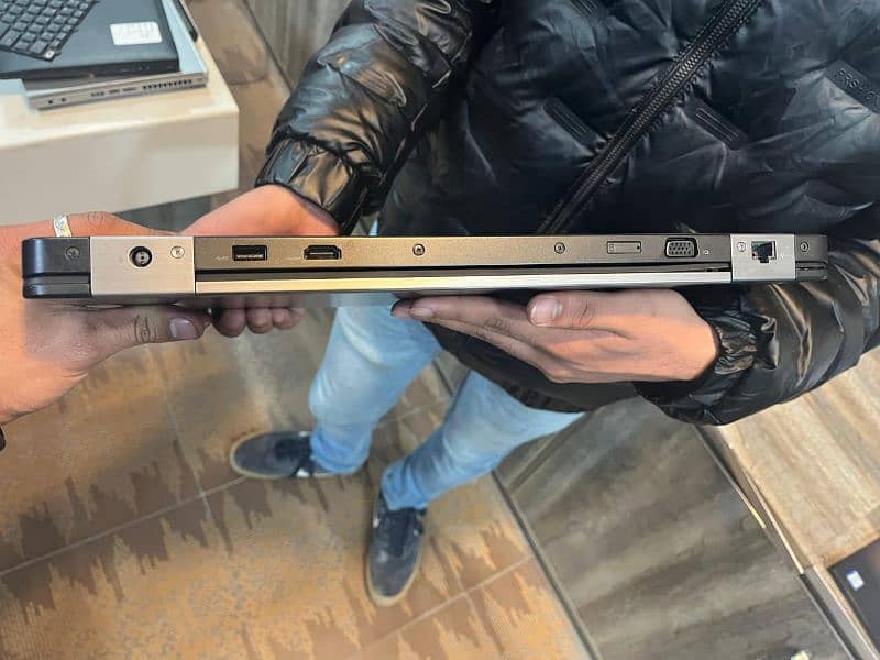 Dell latitude i5 6th generation , E5470