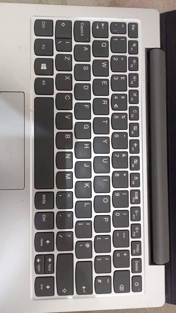 lenovo ideapad 1 11GL05