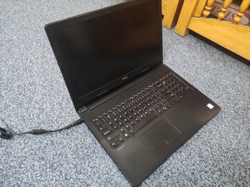 Dell latitude 3570 Laptop
