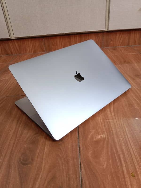 MacBook pro 2019_16