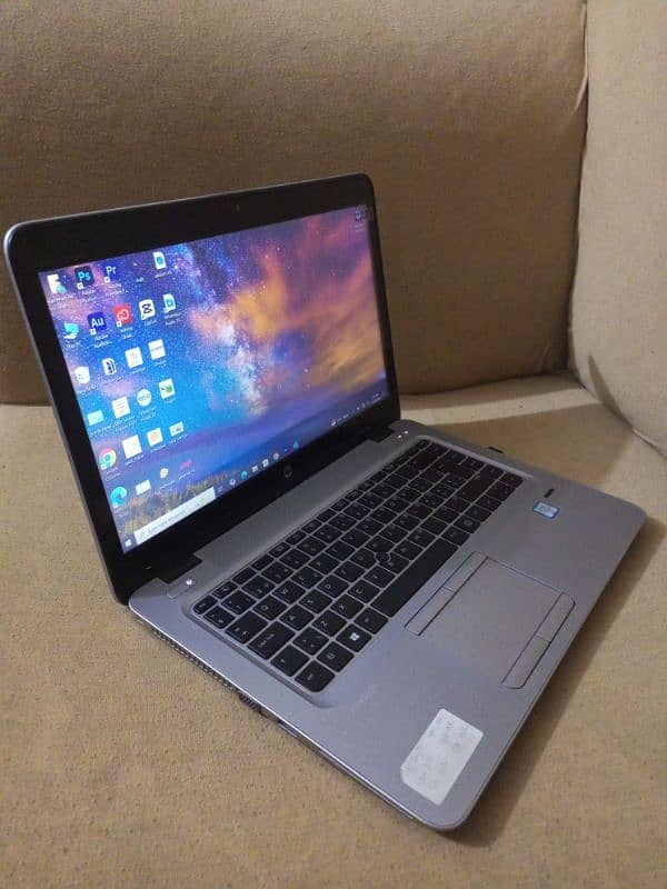 i5 6th generation laptop