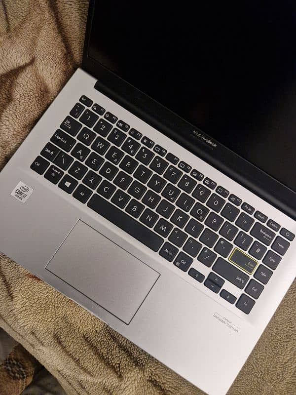 Asus Vivobook