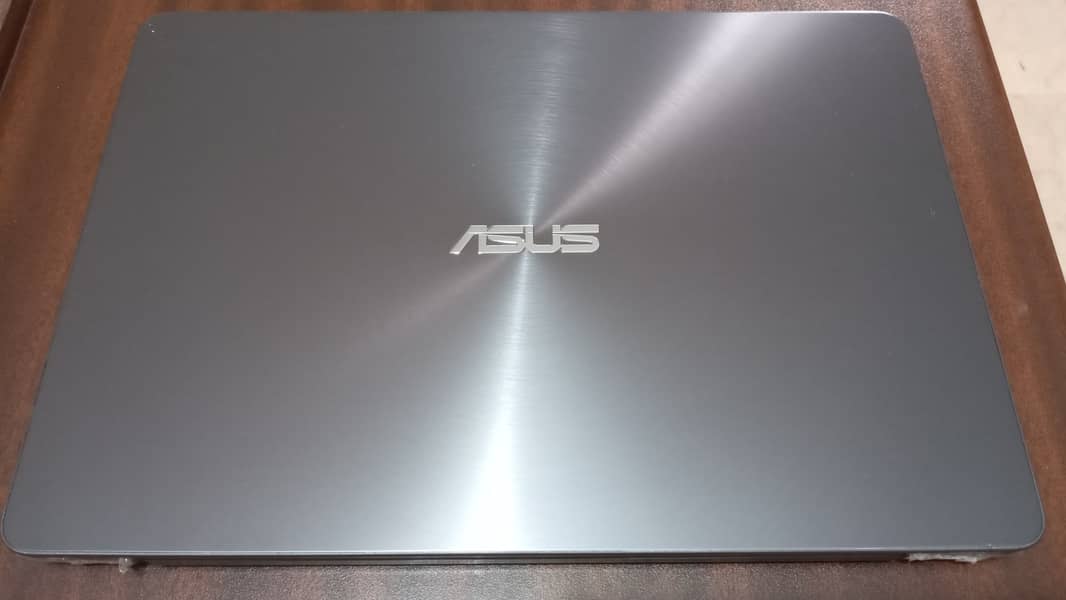 Asus UX430UAR Laptop