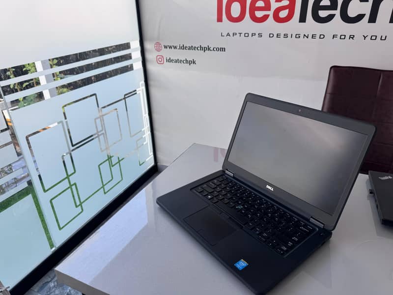 DELL LATITUDE E5450 Core i5 5th Generation | DELL LAPTOP | DELL