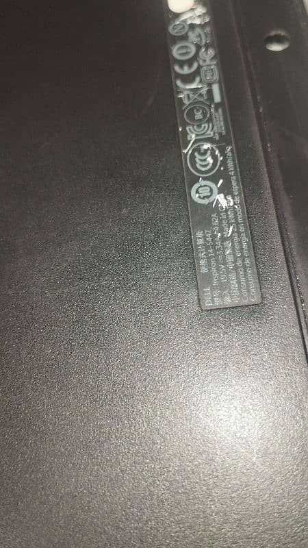 500Gb hard 8gb ram  4th generation