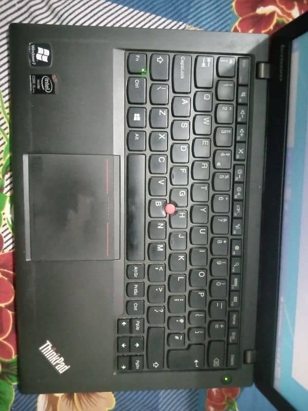 Laptop Lenovo