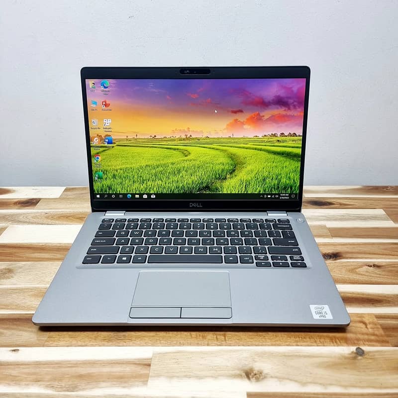 Dell Latitude 5310 - i5 10th Gen Touch Screen