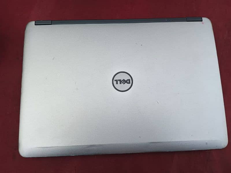 Dell latitude E6440 i5 4th ganration
