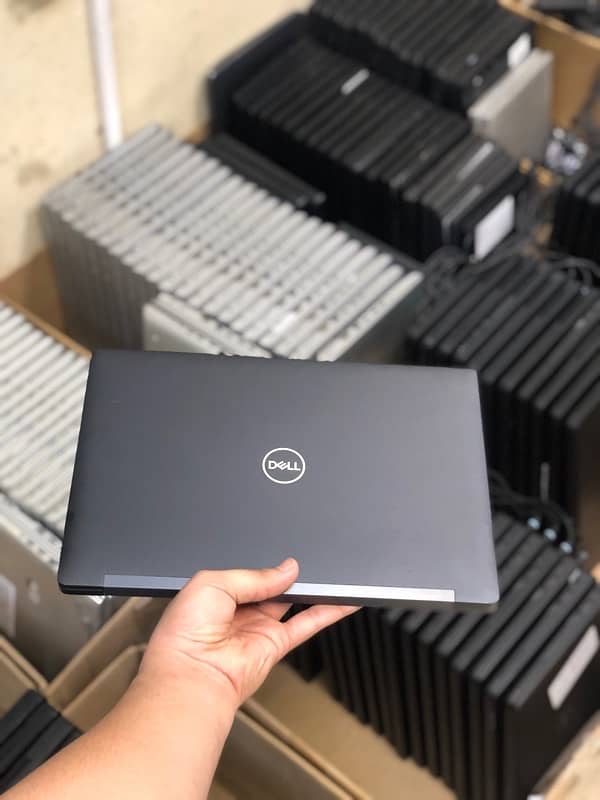 Dell latitude 7390 core i7 8th generation at fattani computers