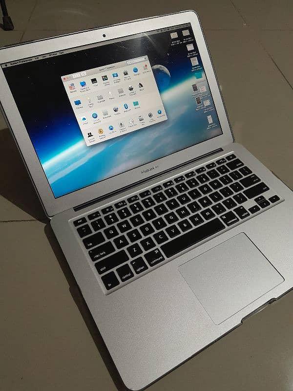 Macbook Air 2015 256Gb