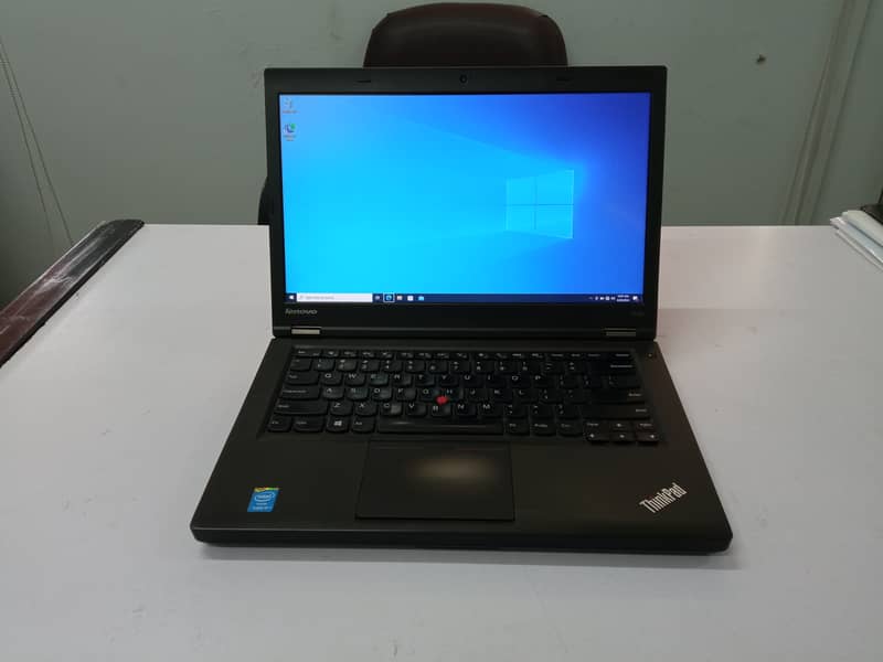 Lenovo T440P