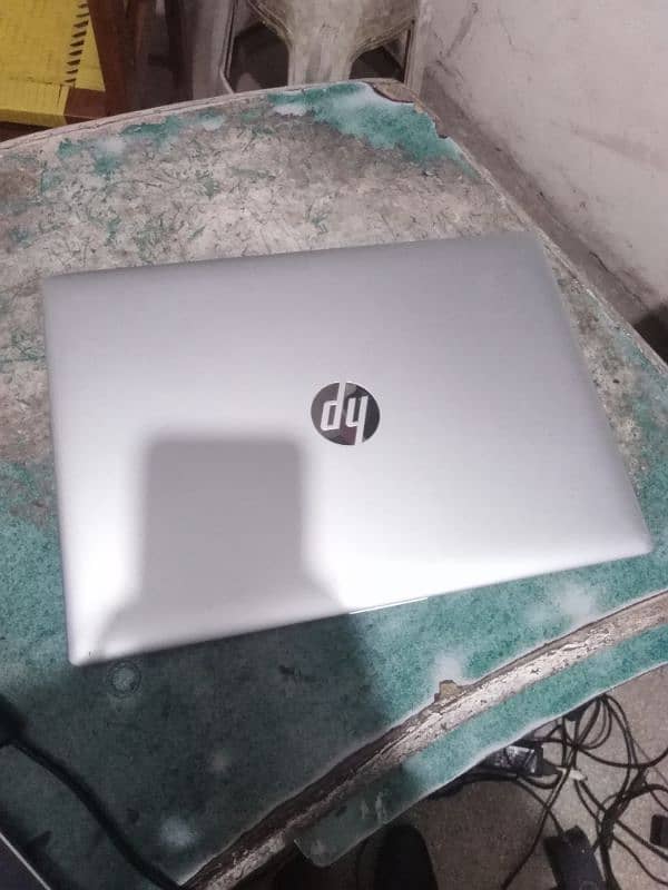 core i5 8th generation
