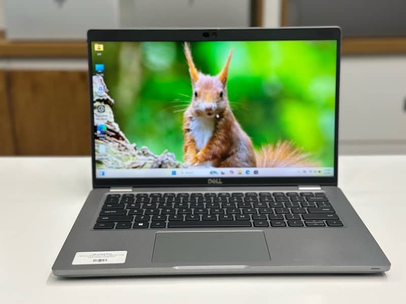 DELL LATITUDE 5420 !! CORE-i7 !! 11th Gen!! 16 GB RAM !! 512 GB SSD