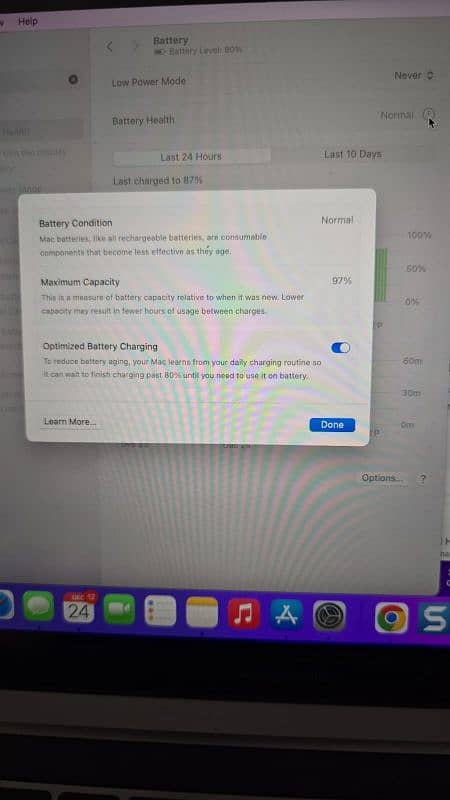 Apple MacBook Pro M1 2021