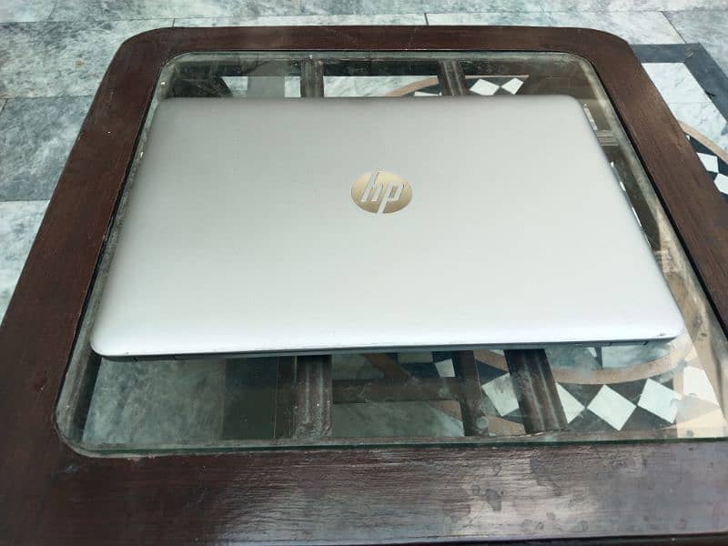 Selling my HP pro Book 440 core i5-7th generation